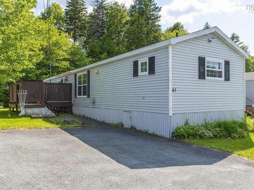 41 Mountain View Drive, Lake Echo, NS 