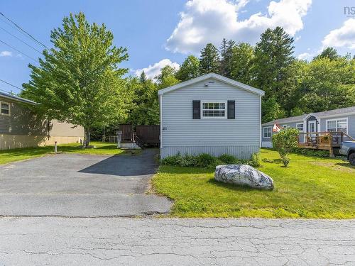 41 Mountain View Drive, Lake Echo, NS 