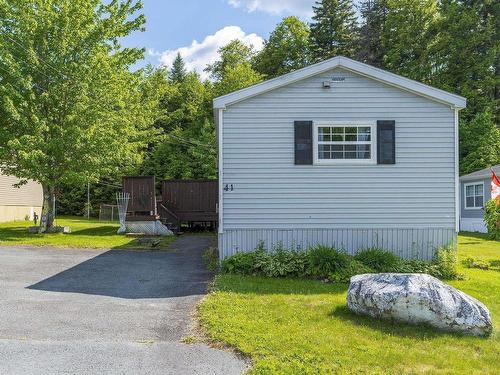 41 Mountain View Drive, Lake Echo, NS 
