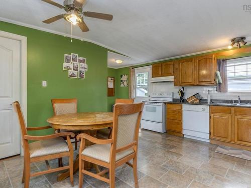 41 Mountain View Drive, Lake Echo, NS 