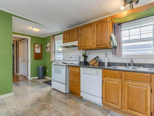 41 Mountain View Drive, Lake Echo, NS 