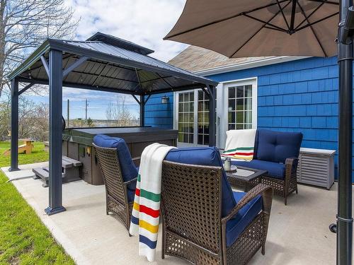 109 Old Trunk 1, Deep Brook, NS - Outdoor With Exterior