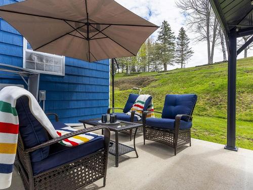 109 Old Trunk 1, Deep Brook, NS - Outdoor With Exterior