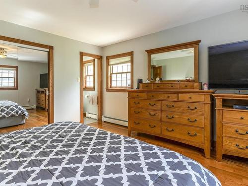 109 Old Trunk 1, Deep Brook, NS - Indoor Photo Showing Bedroom
