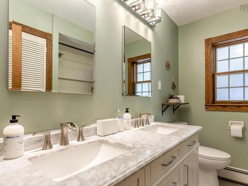 109 Old Trunk 1, Deep Brook, NS - Indoor Photo Showing Bathroom