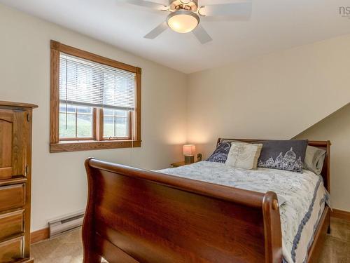 109 Old Trunk 1, Deep Brook, NS - Indoor Photo Showing Bedroom