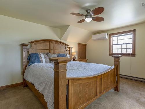 109 Old Trunk 1, Deep Brook, NS - Indoor Photo Showing Bedroom