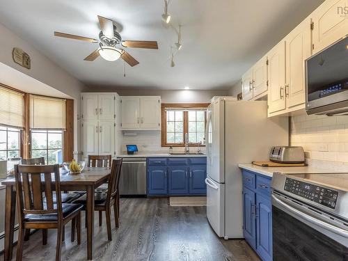 109 Old Trunk 1, Deep Brook, NS - Indoor Photo Showing Kitchen