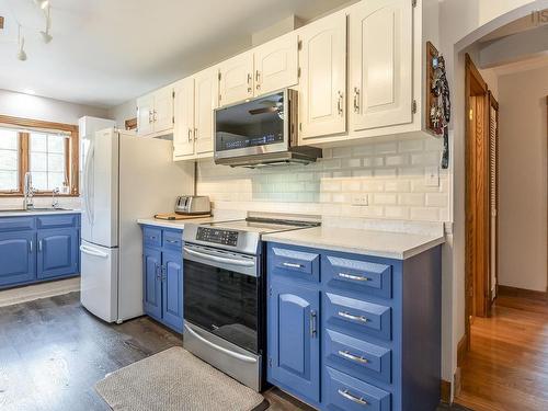 109 Old Trunk 1, Deep Brook, NS - Indoor Photo Showing Kitchen