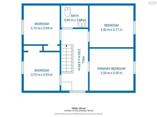 2539 Melbourne Road, Pinkneys Point, NS - Other