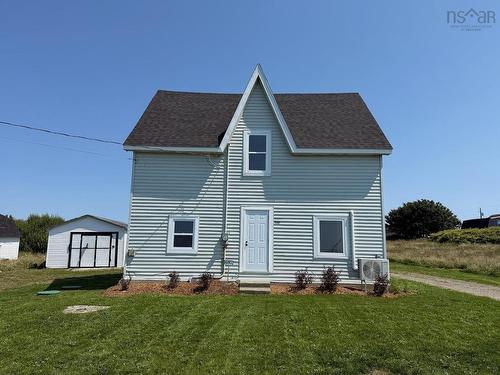 2539 Melbourne Road, Pinkneys Point, NS - Outdoor