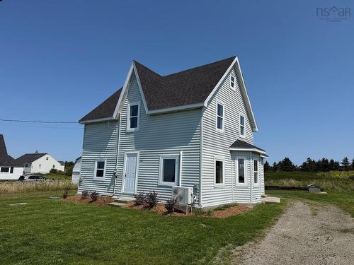 2539 Melbourne Road, Pinkneys Point, NS - Outdoor