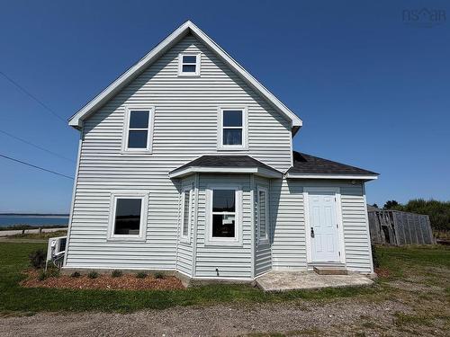 2539 Melbourne Road, Pinkneys Point, NS - Outdoor