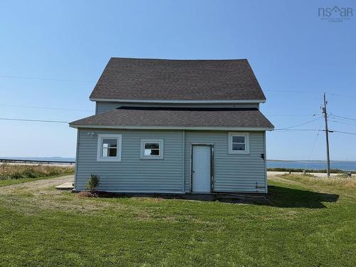 2539 Melbourne Road, Pinkneys Point, NS - Outdoor