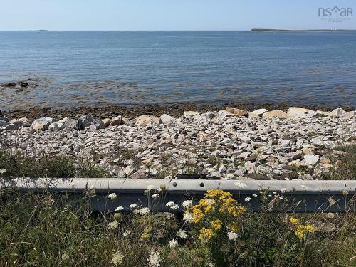 2539 Melbourne Road, Pinkneys Point, NS - Outdoor With Body Of Water With View