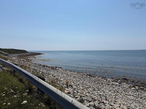 2539 Melbourne Road, Pinkneys Point, NS - Outdoor With Body Of Water With View