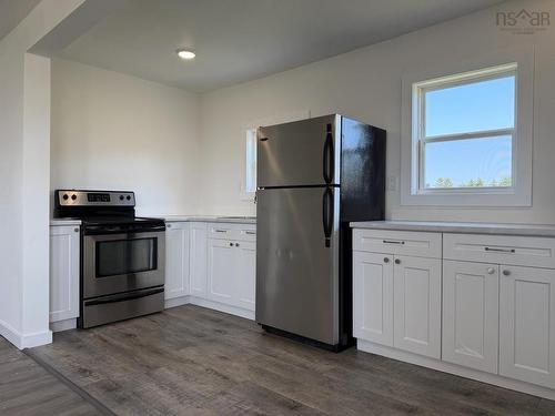 2539 Melbourne Road, Pinkneys Point, NS - Indoor Photo Showing Kitchen