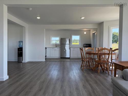 2539 Melbourne Road, Pinkneys Point, NS - Indoor
