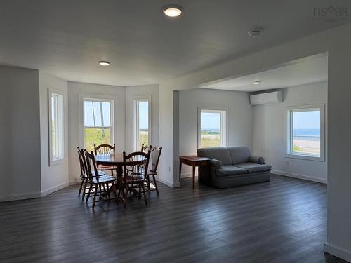 2539 Melbourne Road, Pinkneys Point, NS - Indoor