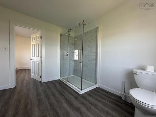 2539 Melbourne Road, Pinkneys Point, NS - Indoor Photo Showing Bathroom