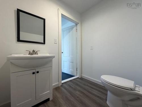 2539 Melbourne Road, Pinkneys Point, NS - Indoor Photo Showing Bathroom