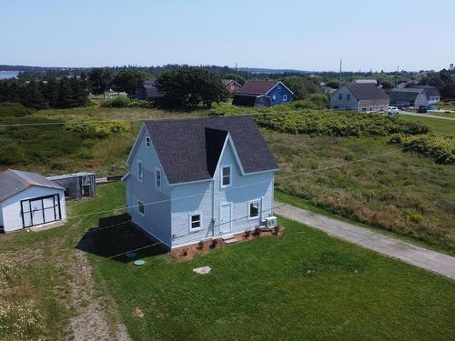 2539 Melbourne Road, Pinkneys Point, NS - Outdoor With View