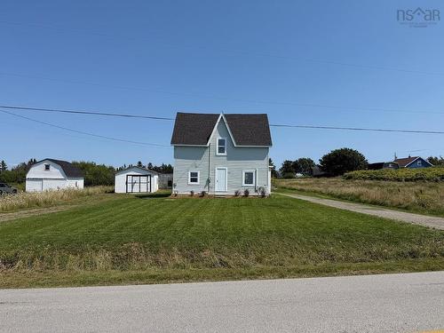 2539 Melbourne Road, Pinkneys Point, NS - Outdoor