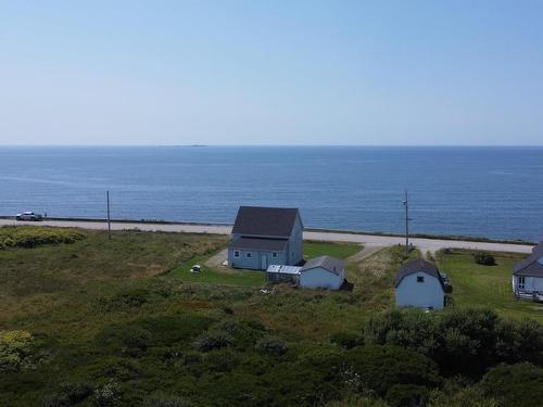 2539 Melbourne Road, Pinkneys Point, NS - Outdoor With Body Of Water With View