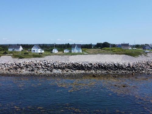 2539 Melbourne Road, Pinkneys Point, NS - Outdoor With Body Of Water With View