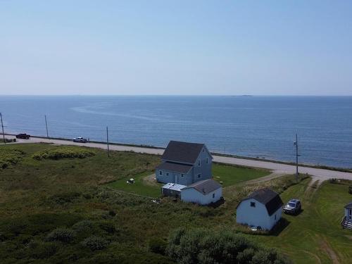 2539 Melbourne Road, Pinkneys Point, NS - Outdoor With Body Of Water With View