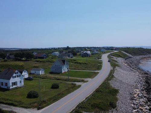 2539 Melbourne Road, Pinkneys Point, NS - Outdoor With View