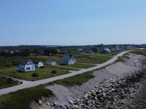 2539 Melbourne Road, Pinkneys Point, NS - Outdoor With View
