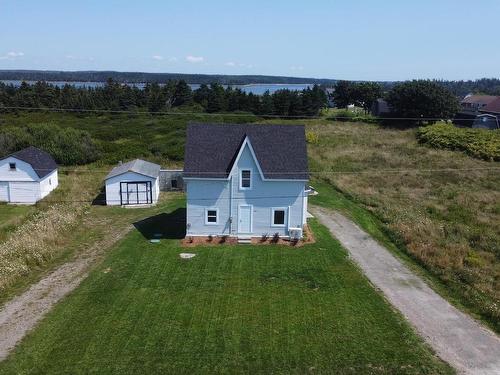2539 Melbourne Road, Pinkneys Point, NS - Outdoor With View