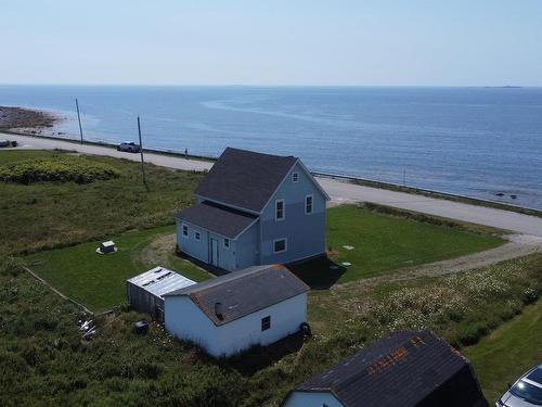 2539 Melbourne Road, Pinkneys Point, NS - Outdoor With Body Of Water With View