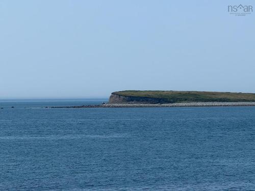 2539 Melbourne Road, Pinkneys Point, NS - Outdoor With Body Of Water With View