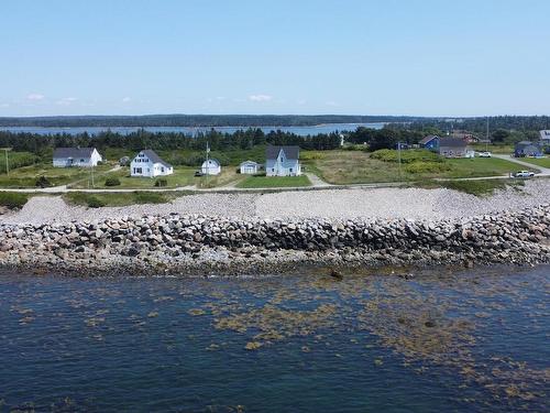 2539 Melbourne Road, Pinkneys Point, NS - Outdoor With Body Of Water With View