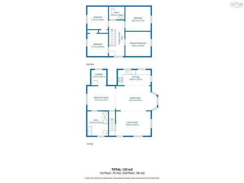 2539 Melbourne Road, Pinkneys Point, NS - Other