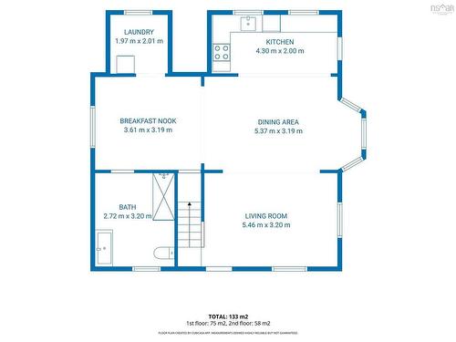 2539 Melbourne Road, Pinkneys Point, NS - Other