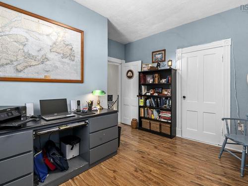 344 Gray Street, Windsor, NS - Indoor Photo Showing Office