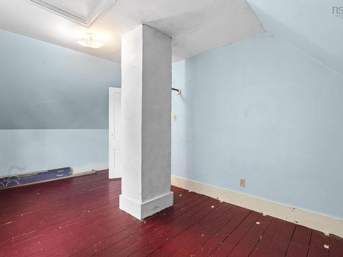 344 Gray Street, Windsor, NS - Indoor Photo Showing Other Room