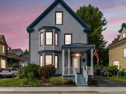344 Gray Street  Windsor, NS B0N 2T0