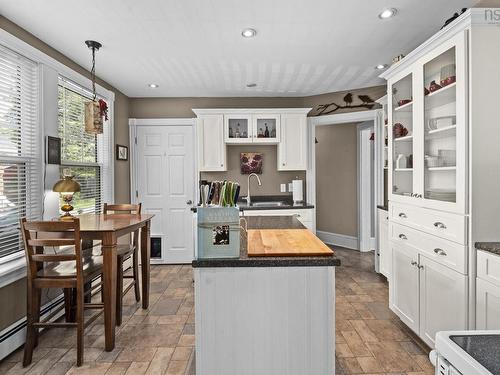 344 Gray Street, Windsor, NS - Indoor
