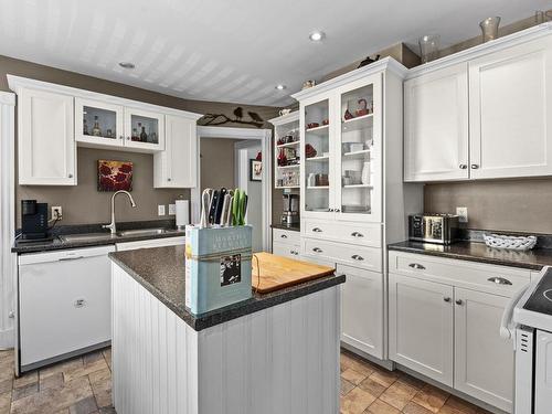 344 Gray Street, Windsor, NS - Indoor Photo Showing Kitchen