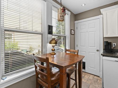344 Gray Street, Windsor, NS - Indoor