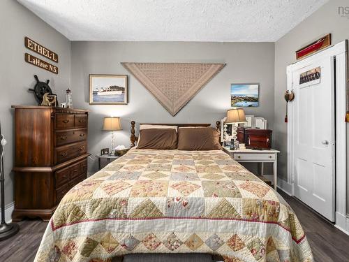 344 Gray Street, Windsor, NS - Indoor Photo Showing Bedroom