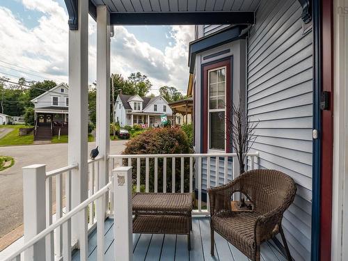 344 Gray Street, Windsor, NS - Outdoor With Facade