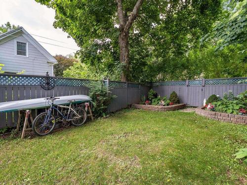 344 Gray Street, Windsor, NS - Outdoor
