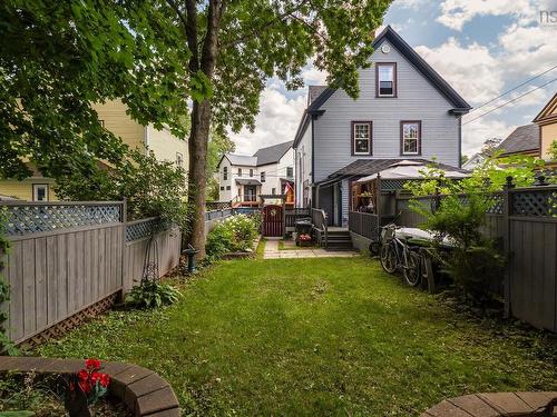 344 Gray Street, Windsor, NS - Outdoor