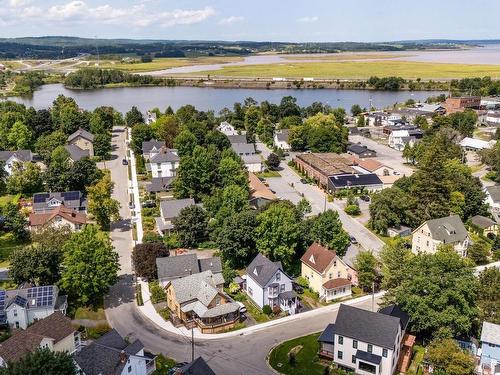 344 Gray Street, Windsor, NS - Outdoor With Body Of Water With View