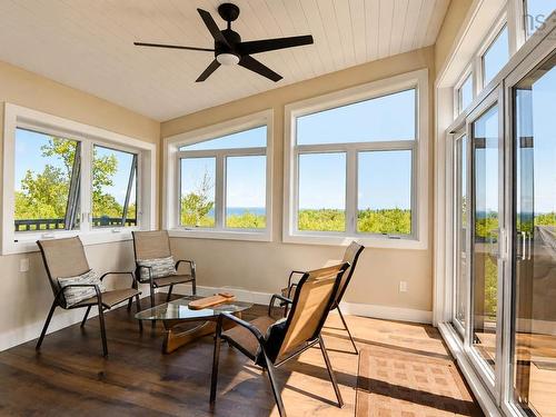 114 Johnsons Lane, Chance Harbour, NS - Indoor Photo Showing Other Room